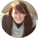 Profilbild von „Jacqueline Beletzki“